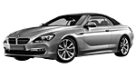 BMW F12 U052A Fault Code